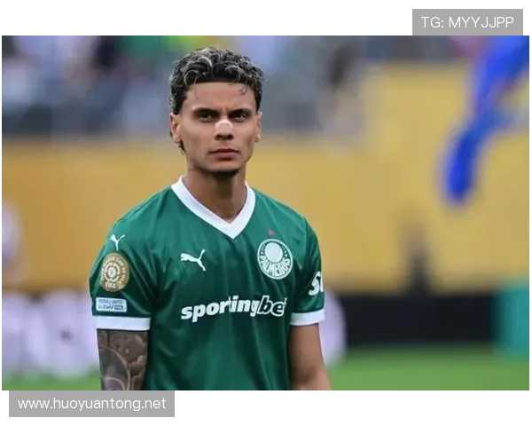 英超多队关注里奥斯帕尔梅拉斯标价超三千万欧元引热议