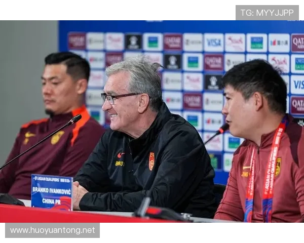 国足南征印尼稳中求进 伊万强调防守为进攻基础