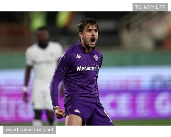 佛罗伦萨公布对阵威尼斯大名单 基恩卡塔尔迪因伤缺席